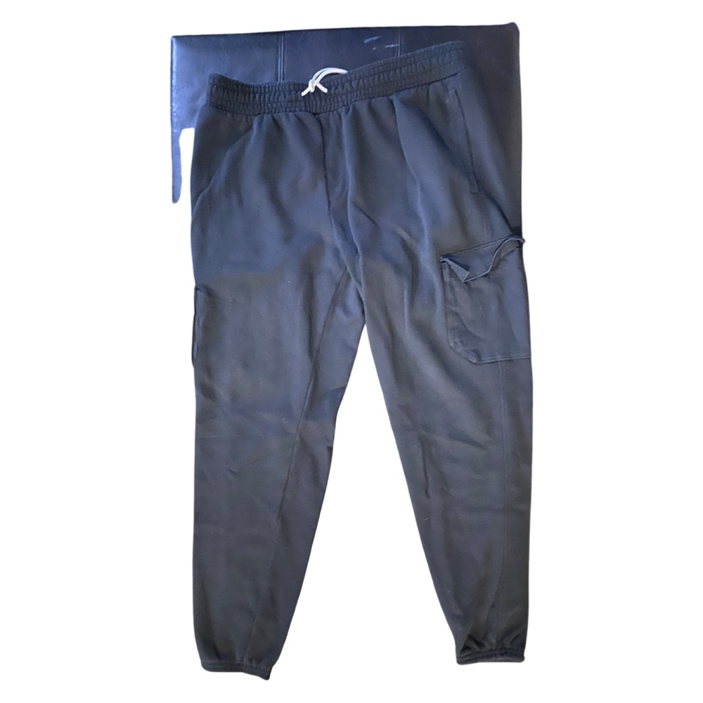 Under Armour sweatpants